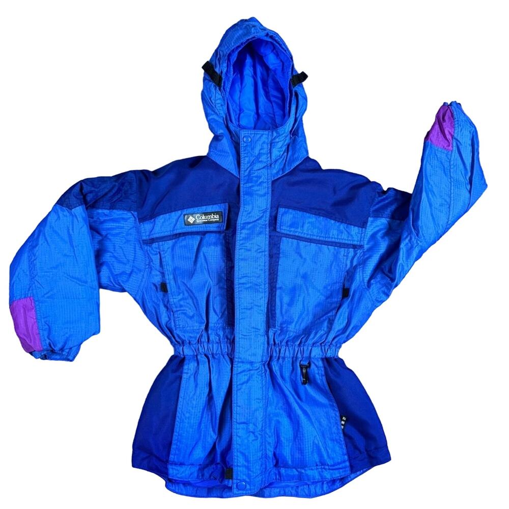 Columbia Winter Ski Jacket Women’s Size 14